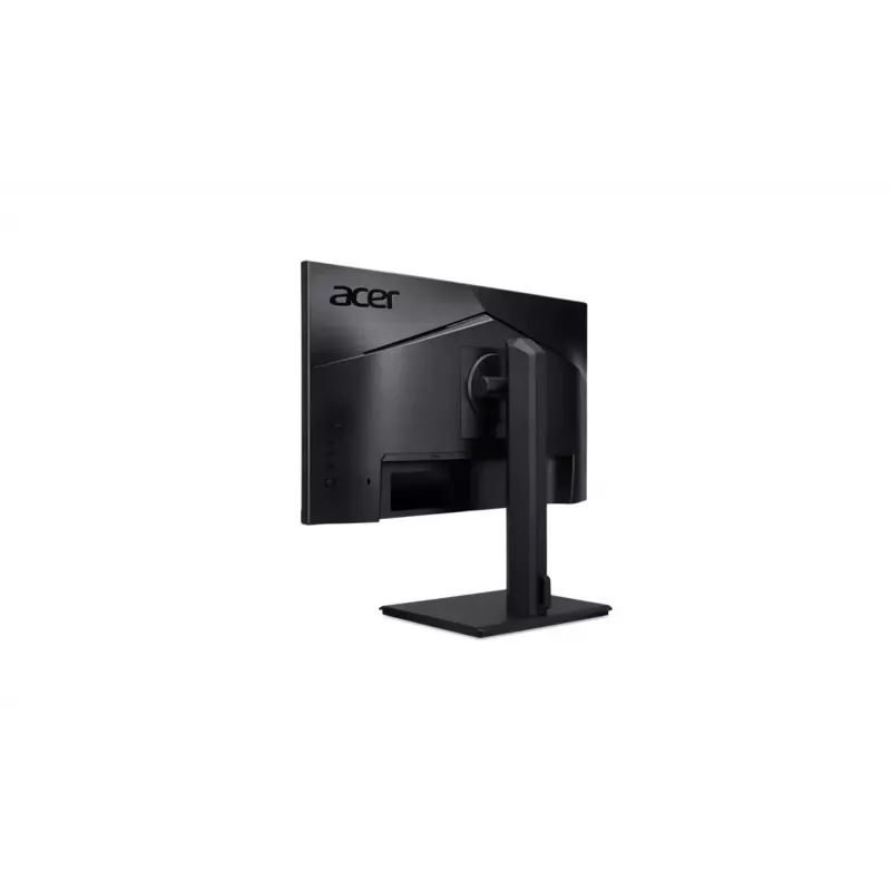 ACER B277uebmiiprzxv 27 colių QHD IPS monitorius