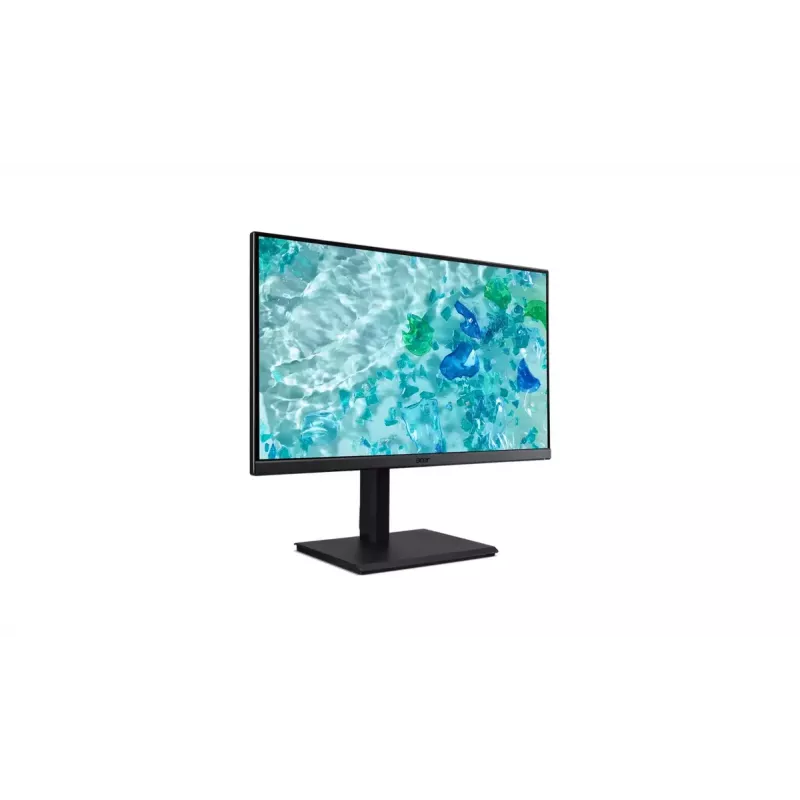 ACER B277uebmiiprzxv 27 colių QHD IPS monitorius