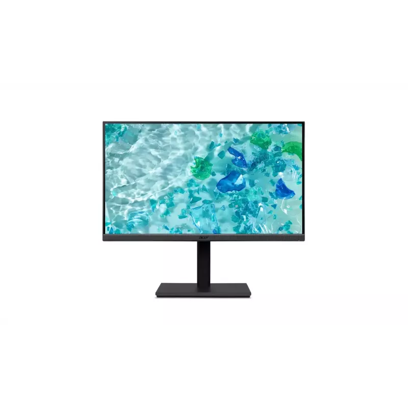 ACER B277uebmiiprzxv 27 colių QHD IPS monitorius