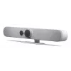 LOGITECH Rally Bar Mini - Balta - EU