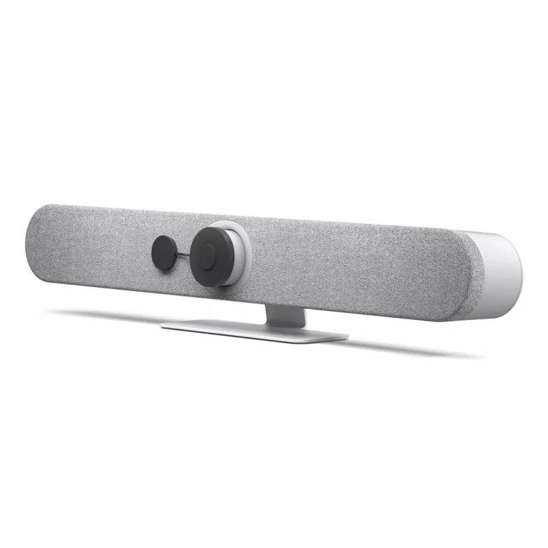LOGITECH Rally Bar Mini - Balta - EU