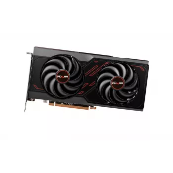 SAPPHIRE Pulse AMD Radeon RX 7600 Gaming 8GB GDDR6 vaizdo plokštė