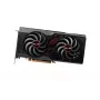SAPPHIRE Pulse AMD Radeon RX 7600 Gaming 8GB GDDR6 vaizdo plokštė