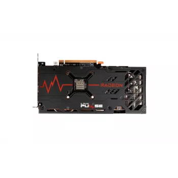 SAPPHIRE Pulse AMD Radeon RX 7600 Gaming 8GB GDDR6 vaizdo plokštė