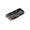 SAPPHIRE Pulse AMD Radeon RX 7600 Gaming 8GB GDDR6 vaizdo plokštė