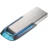 WESTERN DIGITAL SanDisk Ultra Flair 64GB USB atmintukas - USB 3.0 - Mėlyna
