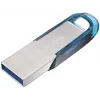 WESTERN DIGITAL SanDisk Ultra Flair 32GB USB atmintukas USB 3.0 mėlynas