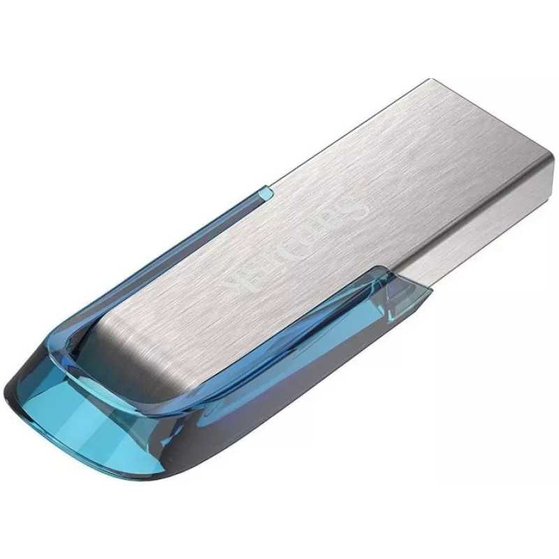 WESTERN DIGITAL SanDisk Ultra Flair 32GB USB atmintukas USB 3.0 mėlynas