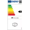 Philips 5000 serijos 24B1U5301H/00 monitorius 60,5 cm (23,8 colio) 1920 x 1080 pikselių Full HD LCD juodas