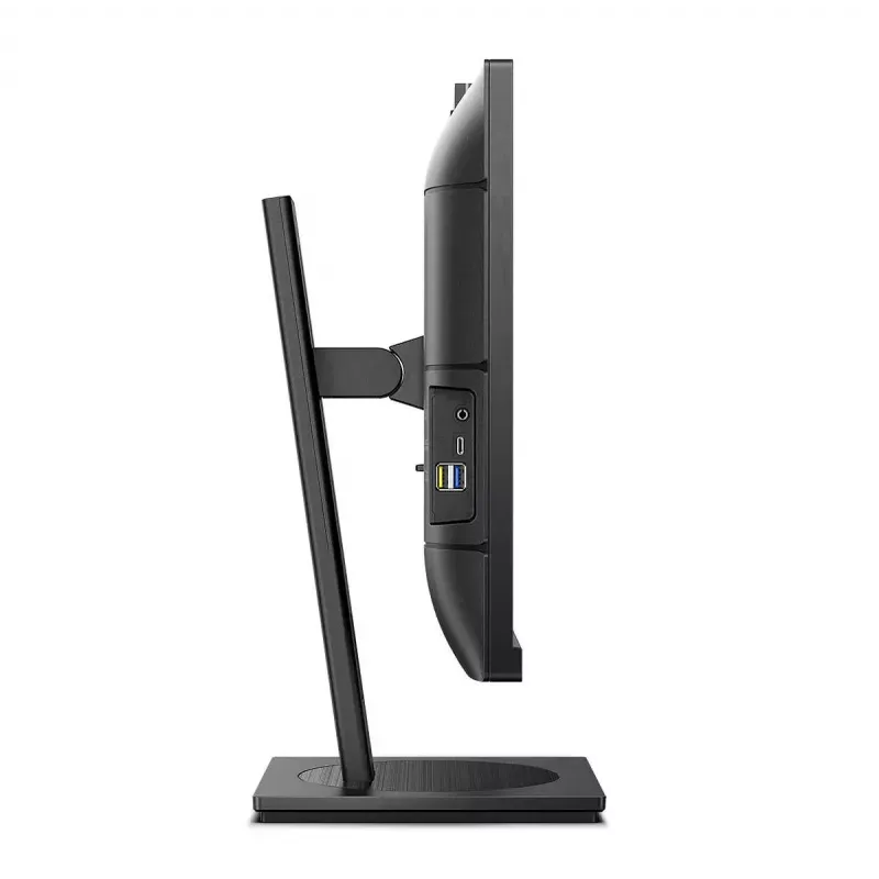 Philips 5000 serijos 24B1U5301H/00 monitorius 60,5 cm (23,8 colio) 1920 x 1080 pikselių Full HD LCD juodas