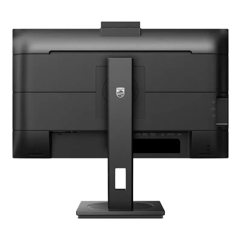 Philips 5000 serijos 24B1U5301H/00 monitorius 60,5 cm (23,8 colio) 1920 x 1080 pikselių Full HD LCD juodas