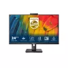 Philips 5000 serijos 24B1U5301H/00 monitorius 60,5 cm (23,8 colio) 1920 x 1080 pikselių Full HD LCD juodas