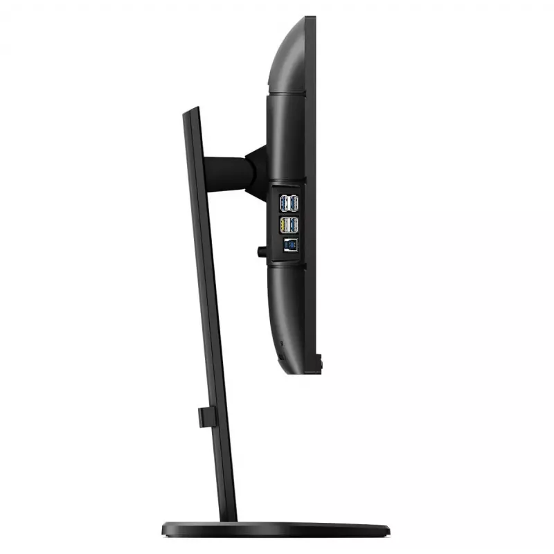 Philips B Line 240B9/00 kompiuterio monitorius 61,2 cm (24,1 colio) 1920 x 1200 pikselių WUXGA LED juodas