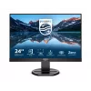 Philips B Line 240B9/00 kompiuterio monitorius 61,2 cm (24,1 colio) 1920 x 1200 pikselių WUXGA LED juodas