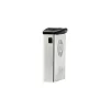HP v222w 32 GB USB 2.0 atmintukas, sidabrinis