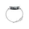 Samsung Galaxy Watch6 Classic 47 mm Skaitmeninis liečiamasis ekranas Sidabrinis