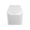 Korpusas be quiet! Dark Base 701 Tower White