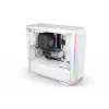 Korpusas be quiet! Dark Base 701 Tower White