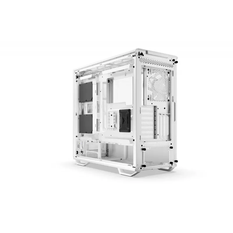 Korpusas be quiet! Dark Base 701 Tower White