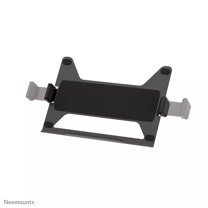 Neomounts DS20-425BL1 Laikiklis nešiojamam kompiuteriui 11,6–17,3 col. – vietą taupanti ranka