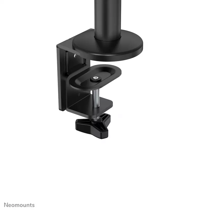 Neomounts DS20-425BL1 Laikiklis nešiojamam kompiuteriui 11,6–17,3 col. – vietą taupanti ranka