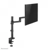 Neomounts DS60-425BL1 Monitoriaus laikiklis 17-27 colių – taupo vietą