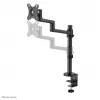 Neomounts DS60-425BL1 Monitoriaus laikiklis 17-27 colių – taupo vietą
