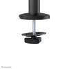 Neomounts DS60-425BL1 Monitoriaus laikiklis 17-27 colių – taupo vietą