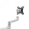 Neomounts DS60-425WH2 monitorių laikiklis dviems ekranams 17-27 colių – taupo vietą