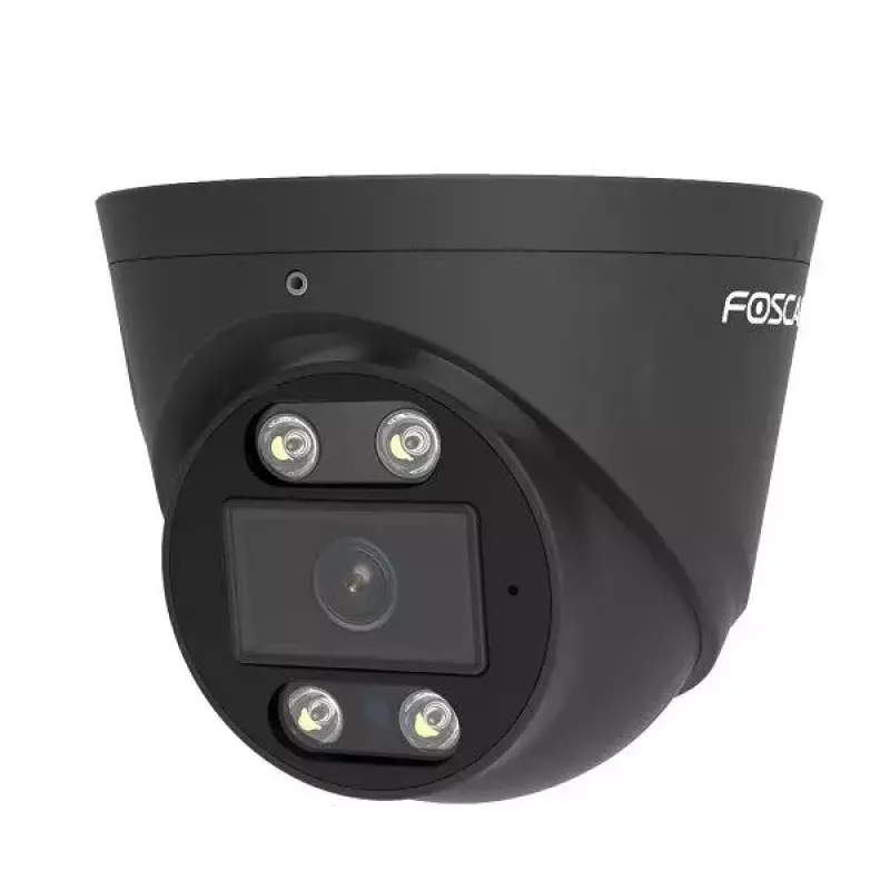 IP stebėjimo kamera Foscam T8EP kupolinė 3840 x 2160 pikselių