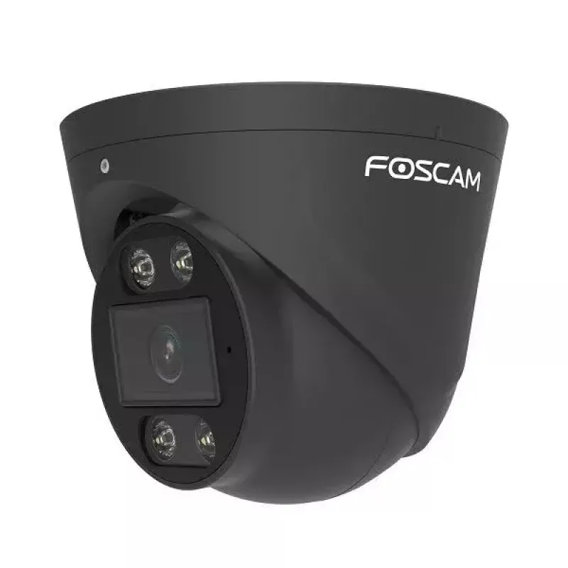 IP stebėjimo kamera Foscam T8EP kupolinė 3840 x 2160 pikselių