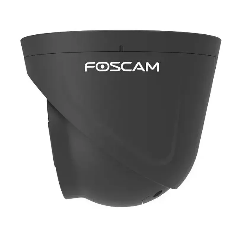IP stebėjimo kamera Foscam T8EP kupolinė 3840 x 2160 pikselių