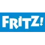 Fon FRITZ X6 DECT telefonas juodas