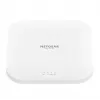 NETGEAR Insight Cloud Managed WiFi 6 AX3600 dviejų juostų prieigos taškas (WAX620) 3600 Mbit/s baltas, maitinimas per Ethernet (PoE)