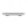 NETGEAR Insight Cloud Managed WiFi 6 AX3600 dviejų juostų prieigos taškas (WAX620) 3600 Mbit/s baltas, maitinimas per Ethernet (PoE)