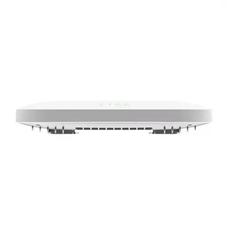 NETGEAR Insight Cloud Managed WiFi 6 AX3600 dviejų juostų prieigos taškas (WAX620) 3600 Mbit/s baltas, maitinimas per Ethernet (PoE)