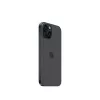 Išmanusis telefonas Apple iPhone 15 128GB Juodas Dual SIM A16 48MP