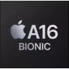 Išmanusis telefonas Apple iPhone 15 128GB Juodas Dual SIM A16 48MP