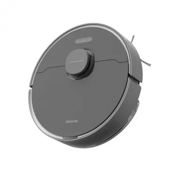 Dreame D10s Plus 0.57 L Juodas