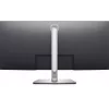 DELL P3424WE monitorius 86.7 cm (34.1 colio) 3440 x 1440 pikseliai 4K Ultra HD LCD juodas