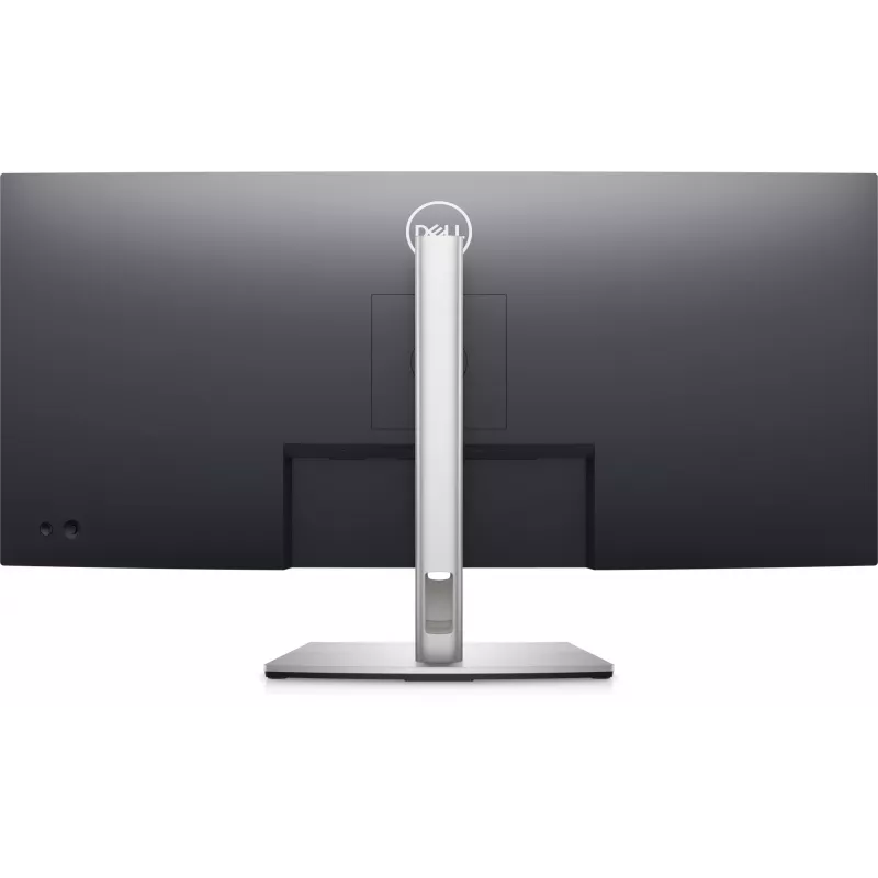 DELL P3424WE monitorius 86.7 cm (34.1 colio) 3440 x 1440 pikseliai 4K Ultra HD LCD juodas