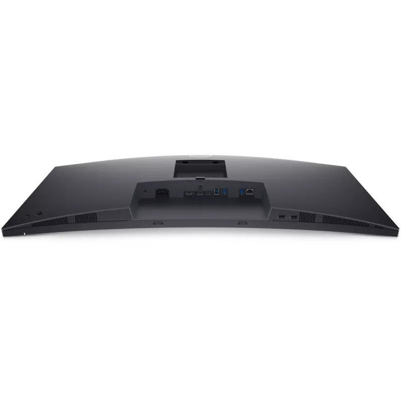 DELL P3424WE monitorius 86.7 cm (34.1 colio) 3440 x 1440 pikseliai 4K Ultra HD LCD juodas