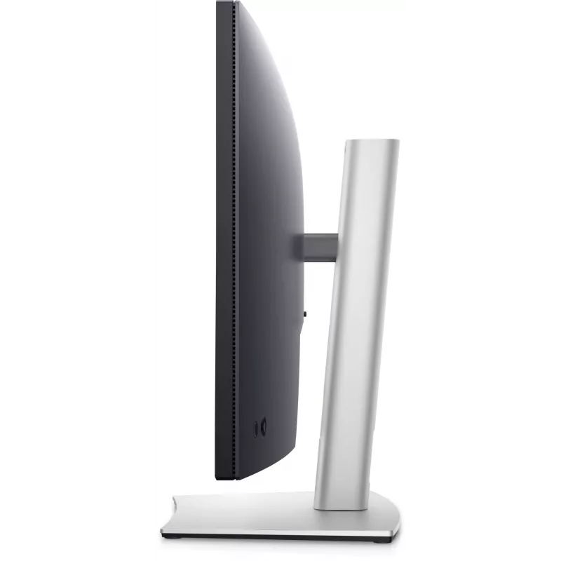 DELL P3424WE monitorius 86.7 cm (34.1 colio) 3440 x 1440 pikseliai 4K Ultra HD LCD juodas