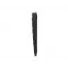 Belaidė klaviatūra mobiliesiems Samsung EJ-B3400BBGGDE QWERTZ vokiška Bluetooth juoda