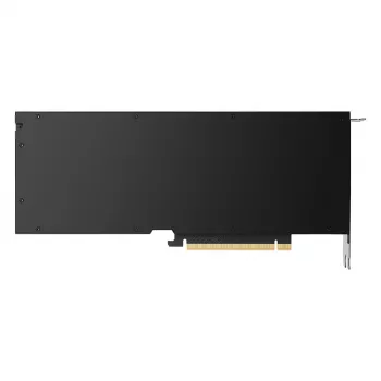 PNY NVIDIA RTX 5000 Ada Generation PCIe x16 Gen 4.0 Dviejų lizdų 32 GB GDDR6 ECC 256 bitų HDCP 2.2