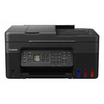 Canon PIXMA G4570 rašalinis daugiafunkcis spausdintuvas A4, 4800 x 1200 DPI, Wi-Fi