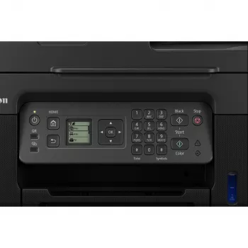 Canon PIXMA G4570 rašalinis daugiafunkcis spausdintuvas A4, 4800 x 1200 DPI, Wi-Fi