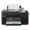 Canon PIXMA G4570 rašalinis daugiafunkcis spausdintuvas A4, 4800 x 1200 DPI, Wi-Fi