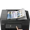 Canon PIXMA G4570 rašalinis daugiafunkcis spausdintuvas A4, 4800 x 1200 DPI, Wi-Fi