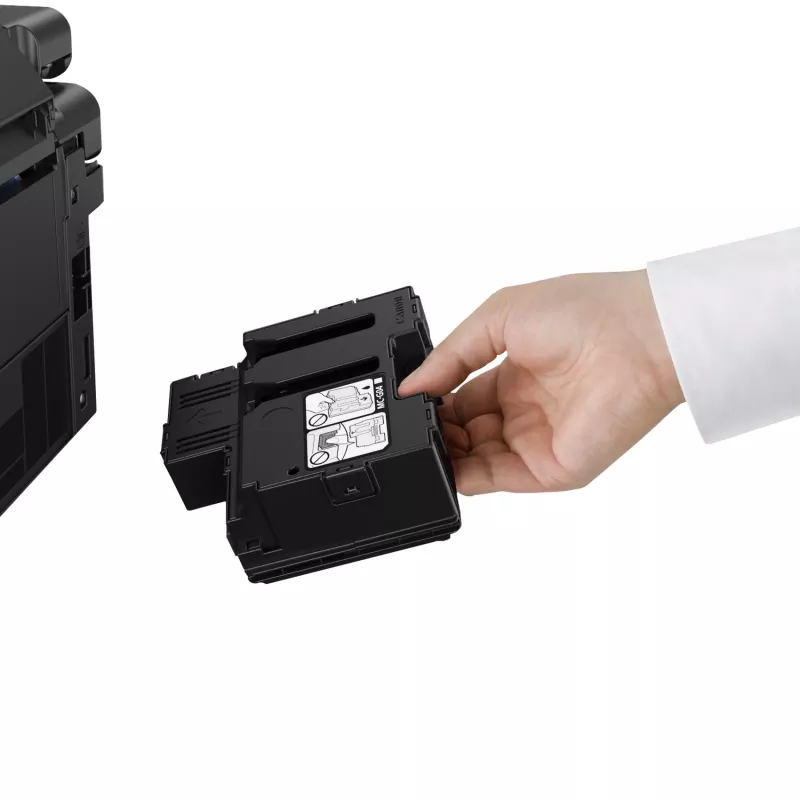 Canon PIXMA G4570 rašalinis daugiafunkcis spausdintuvas A4, 4800 x 1200 DPI, Wi-Fi